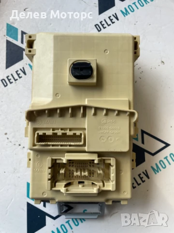 Бушониера 919D5-Q0010, 919S0-Q0300 за Hyundai I20 1.0i, двигател G3LE 101 кс., автоматик, 5000 км, снимка 2 - Части - 50821062