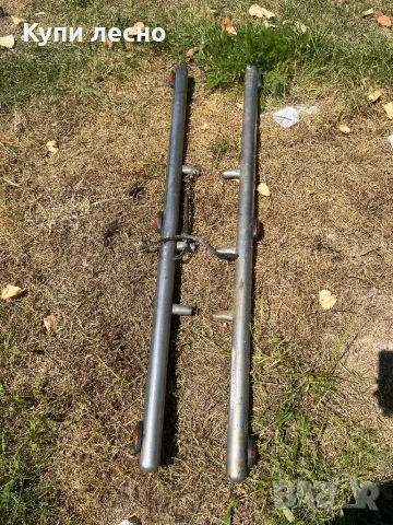 Ролбари за бус джип кола, снимка 3 - Аксесоари и консумативи - 51316093