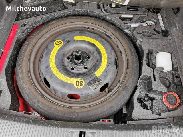 Ауди а3 8п 3.2 дсг на части / audi a3 8p 3.2 dsg na chasti , снимка 9 - Автомобили и джипове - 31885304