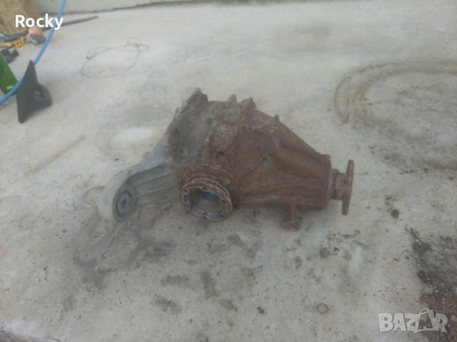 Части за БМВ Е36, снимка 7 - Части - 51931829