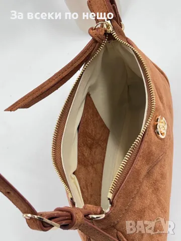 Дамска чанта Gucci - Налични различни цветове Код D1385, снимка 11 - Чанти - 48075410