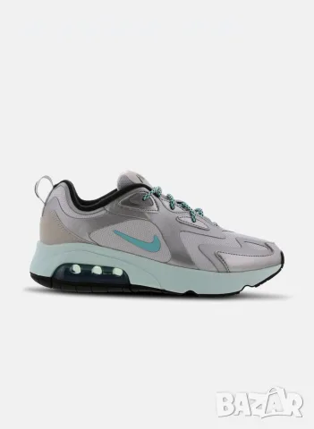 Nike W Air Max дамски маратонки, снимка 3 - Маратонки - 55421651