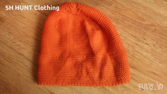 ULVANG Hamna Hat 100% Merino Wool за лов размер One Size шапка 100% Мерино вълна - 193, снимка 5 - Шапки - 39235654