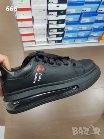 Маратонки, снимка 2 - Маратонки - 42261314