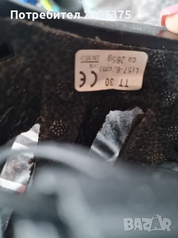 Каска за тротинетка/колело, снимка 7 - Аксесоари и консумативи - 42820976