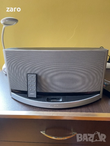 Bose SoundDock 10 – топ модел на фирмата