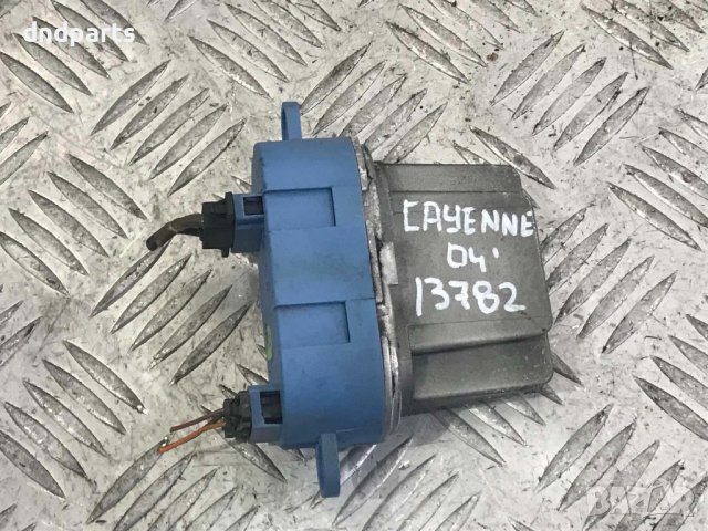Реостат Porsche Cayenne,2004г.