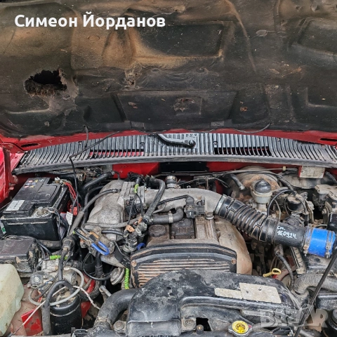 Kia Sportage, снимка 18 - Автомобили и джипове - 53192124