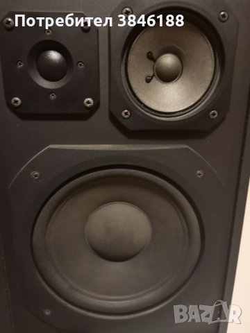 CATH 135 тонколони, снимка 2 - Тонколони - 42272341