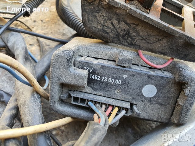 Бензинова печка Eberspächer, снимка 7 - Части - 30721585