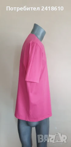 Paul & Shark Cotton Italy Mens Size /  L ОРИГИНАЛ! Мъжкa Тениска!, снимка 3 - Тениски - 50713195