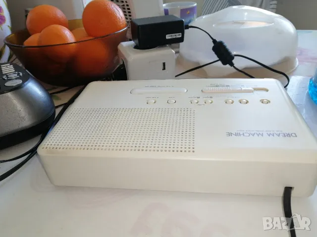 Радио-часовник SONY ICF-C320 Dream Machine, снимка 6 - Радиокасетофони, транзистори - 48556804
