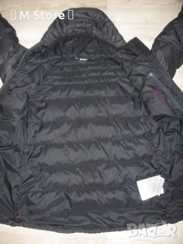 Bergans of Norway Pertex microlight гъши пух дамско яке, снимка 9 - Якета - 49455994