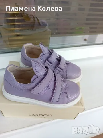 обувки Lasocki номер 30 естетвена кожа