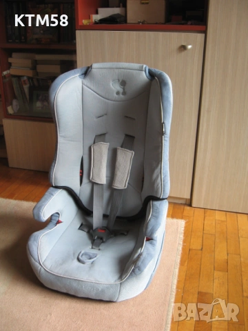 Продавам детско столче за кола Lorelli, снимка 2 - Столчета за кола и колело - 54089813