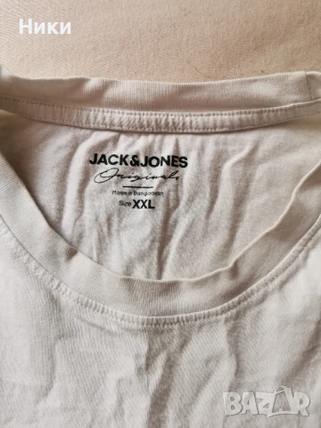 мъжки потник, снимка 2 - Тениски - 51199174