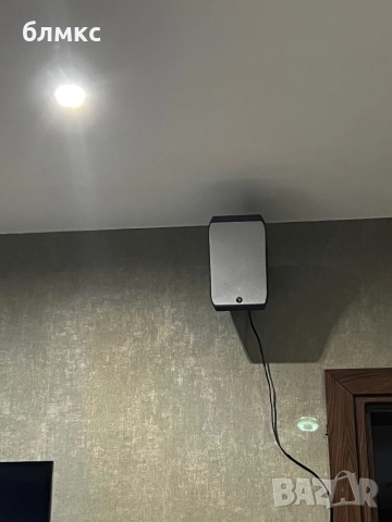 5 броя тонколони focal sib