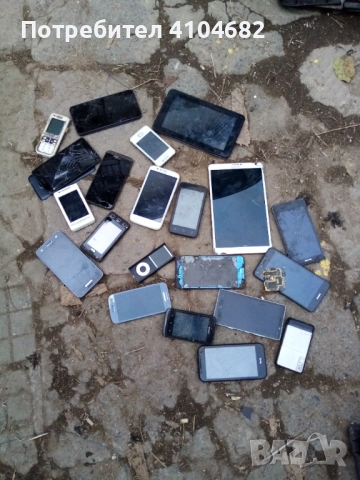 Електронна скрап 