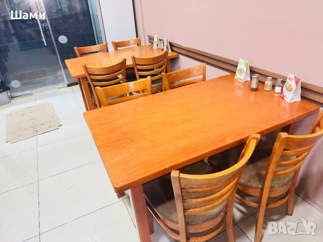 Маси и столове , снимка 4 - Маси - 54077501