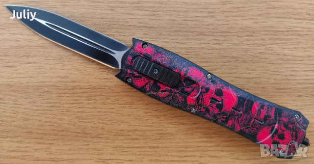 Автоматична кама / 4 модела /, снимка 8 - Ножове - 36470515