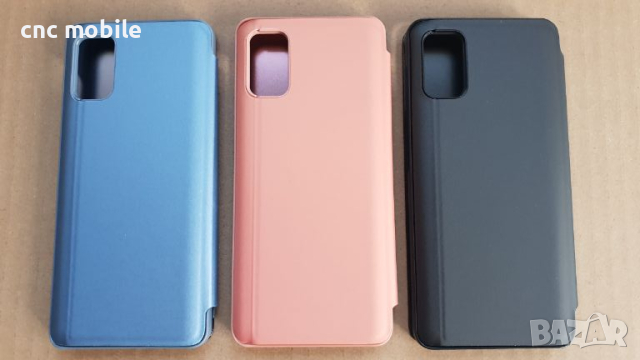 Samsung Galaxy A41 - Samsung SM-A415 калъф / case, снимка 6 - Калъфи, кейсове - 46042831