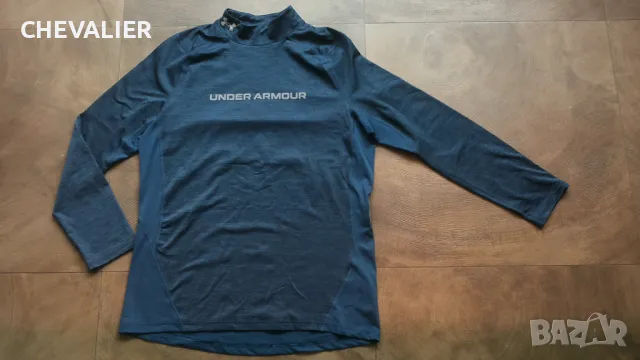 UNDER ARMOUR Thermo Размер L / XL мъжка термо блуза 56-66
