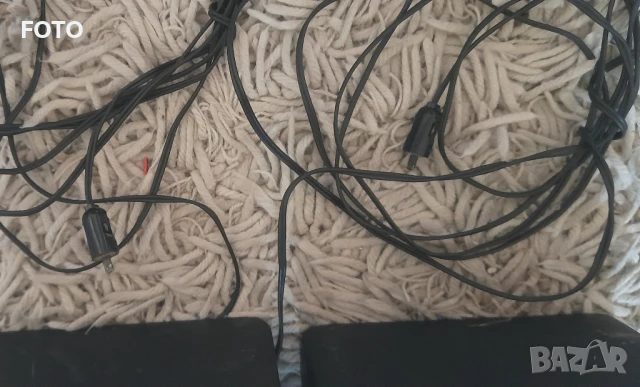 RFT 25W, снимка 6 - Тонколони - 51081058