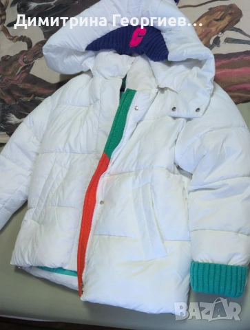 Продавам нови якета