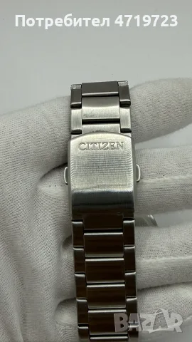 Citizen Eco-Drive AW1760-81Z, снимка 3 - Мъжки - 55730521