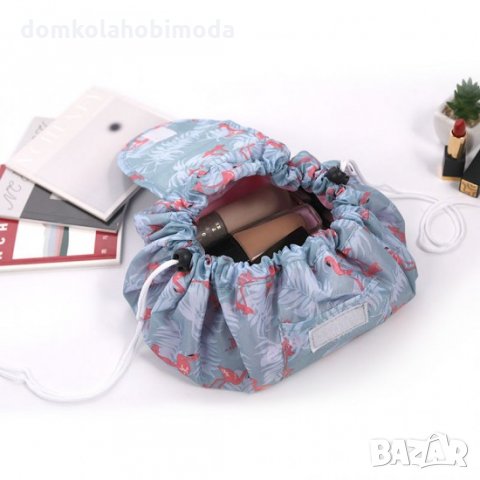 Чанта за козметика, снимка 2 - Чанти - 31861345