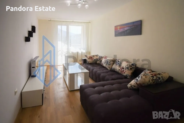 2-СТАЕН апартамент под наем, гр. София, кв.Гоце Делчев, снимка 4 - Апартаменти - 52468484