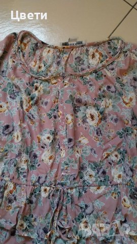 Блузки тип риза, снимка 7 - Ризи - 40711464