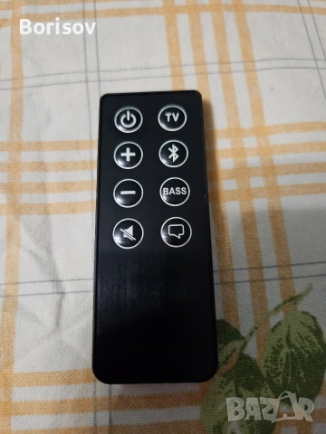 Дистанционно за Bose