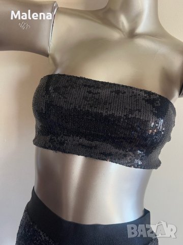 Дамски комплект с пайети ! , снимка 8 - Комплекти - 42044911