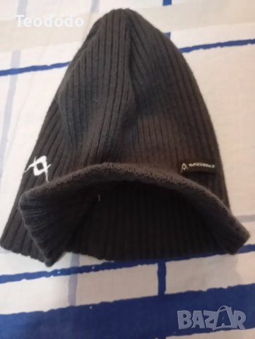 Зимни  шапки Atlas, Iguana, Eisbar, Swix и Quicksilver, снимка 18 - Шапки - 20256523