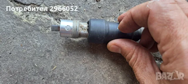 Датчик километраж субару форестър, снимка 2 - Части - 55968534