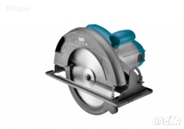 Ръчен циркуляр 1200W, снимка 10 - Друга електроника - 52830789