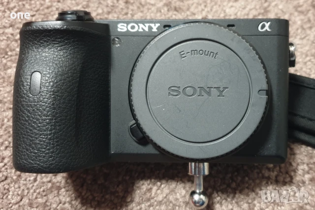 Sony Alpha 7 MK2 Full Frame +възможност за обектив Sony FE 28-70mm,, снимка 10 - Фотоапарати - 50563571