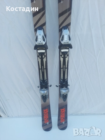 Карвинг ски Head AR Instinct 170см. , снимка 4 - Зимни спортове - 52501490