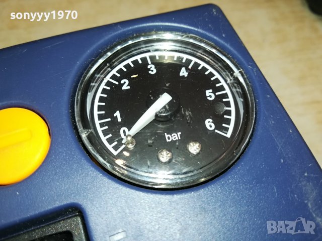 GENERAL MOTORS-ОРИГИНАЛЕН КОМПРЕСОР ОТ ФИНЛАНДИЯ 2910231210, снимка 2 - Аксесоари и консумативи - 42765560