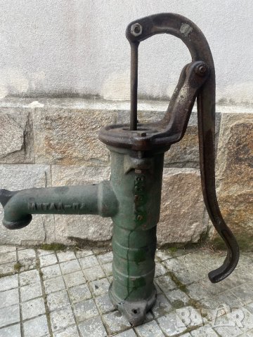 Помпа за вода, снимка 4 - Градинска техника - 42474559