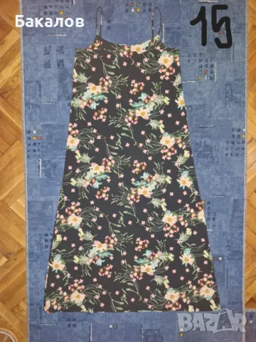 Нови и ползвани дрехи, закупени в Англия, снимка 11 - Рокли - 31055621