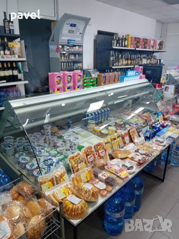 Хладилна витрина,arneg!, снимка 9 - Витрини - 44727495