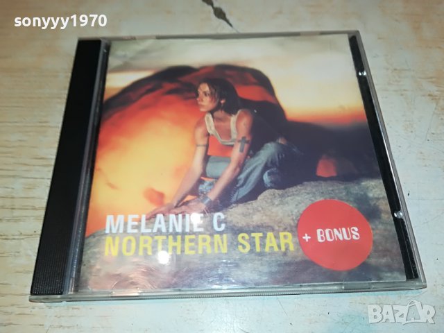 MELANIE C-CD 0909221630