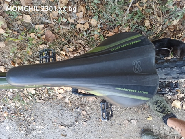 Specialised Hardrock comp , снимка 14 - Велосипеди - 54236098