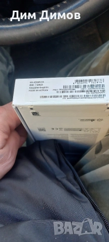 самсунг а56 не отварян. , снимка 2 - Samsung - 53163660