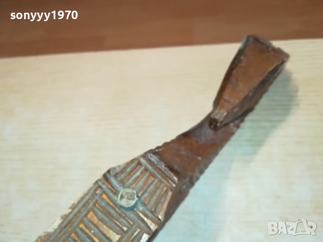 АНТИКА-70СМ СТРУННО УДАРЕН МУЗИКАЛЕН ИНСТРУМЕНТ 1203241403, снимка 6 - Други - 44730368