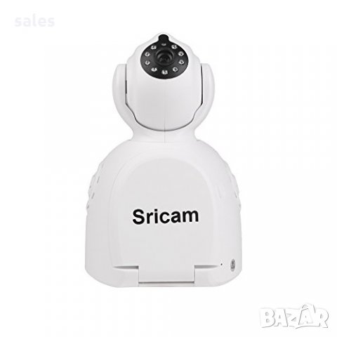 Смарт камера Skypecam, снимка 1 - Камери - 29482330