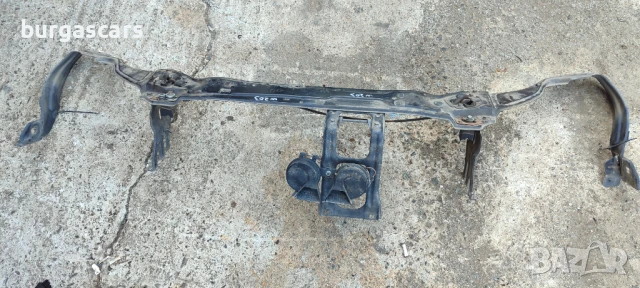 Очиларка Mercedes C220 W203 - 100лв