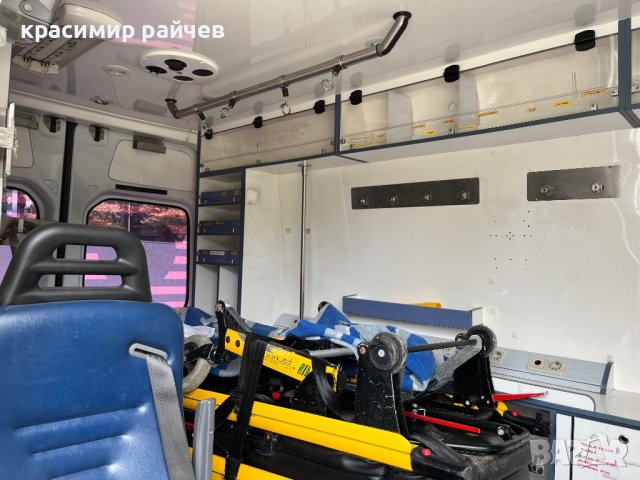 Линейка- Кемпер, снимка 5 - Бусове и автобуси - 35858561